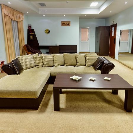 Hotel Afrodita Płowdiw Zewnętrze zdjęcie