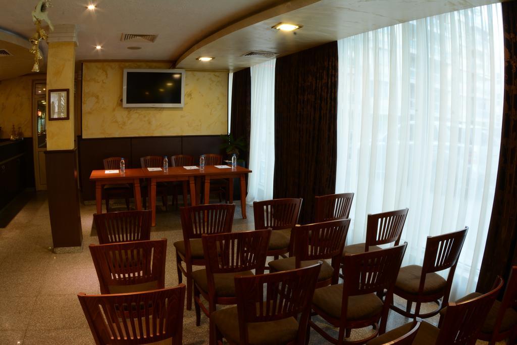Hotel Afrodita Płowdiw Zewnętrze zdjęcie