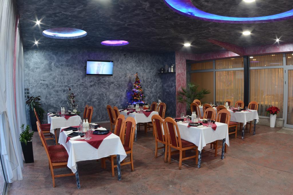 Hotel Afrodita Płowdiw Zewnętrze zdjęcie