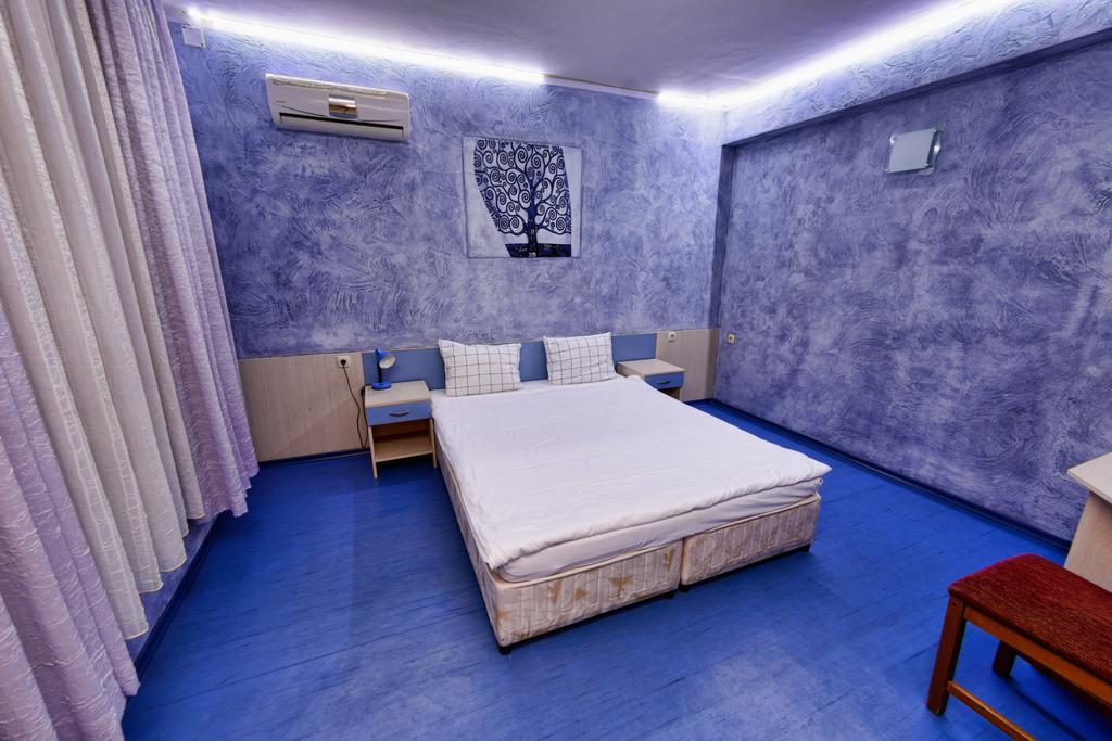 Hotel Afrodita Płowdiw Zewnętrze zdjęcie