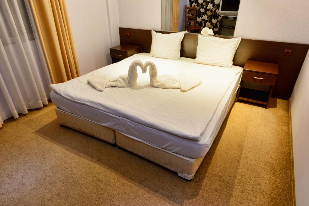 Hotel Afrodita Płowdiw Zewnętrze zdjęcie