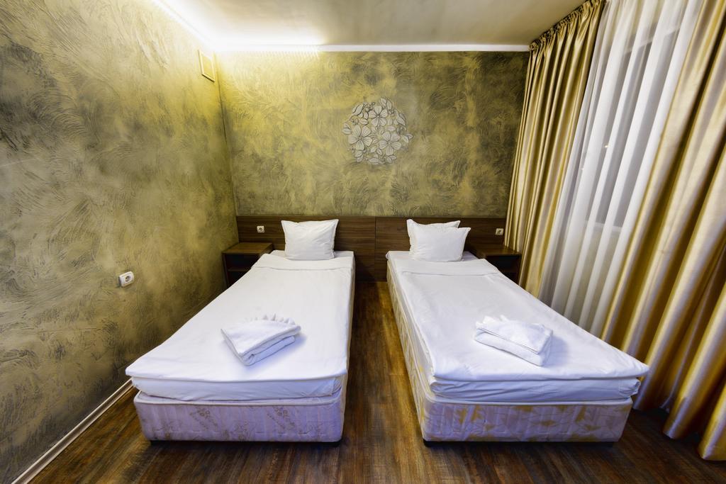 Hotel Afrodita Płowdiw Zewnętrze zdjęcie