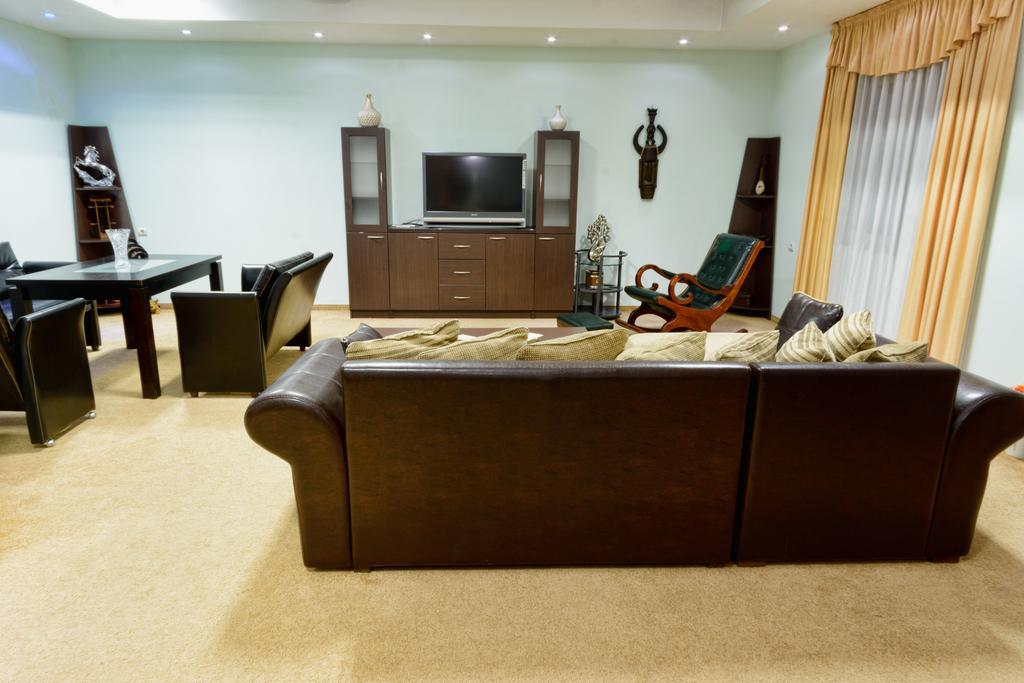 Hotel Afrodita Płowdiw Zewnętrze zdjęcie