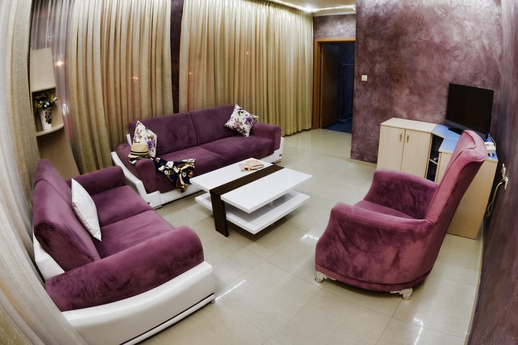 Hotel Afrodita Płowdiw Zewnętrze zdjęcie