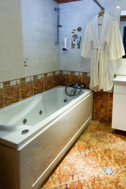 Hotel Afrodita Płowdiw Zewnętrze zdjęcie