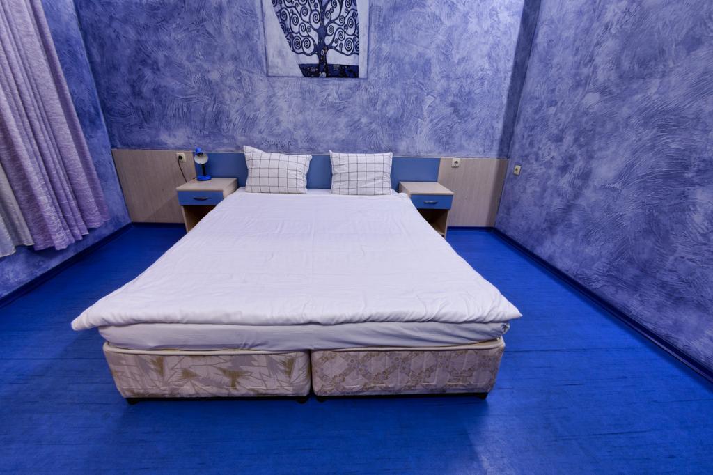 Hotel Afrodita Płowdiw Zewnętrze zdjęcie