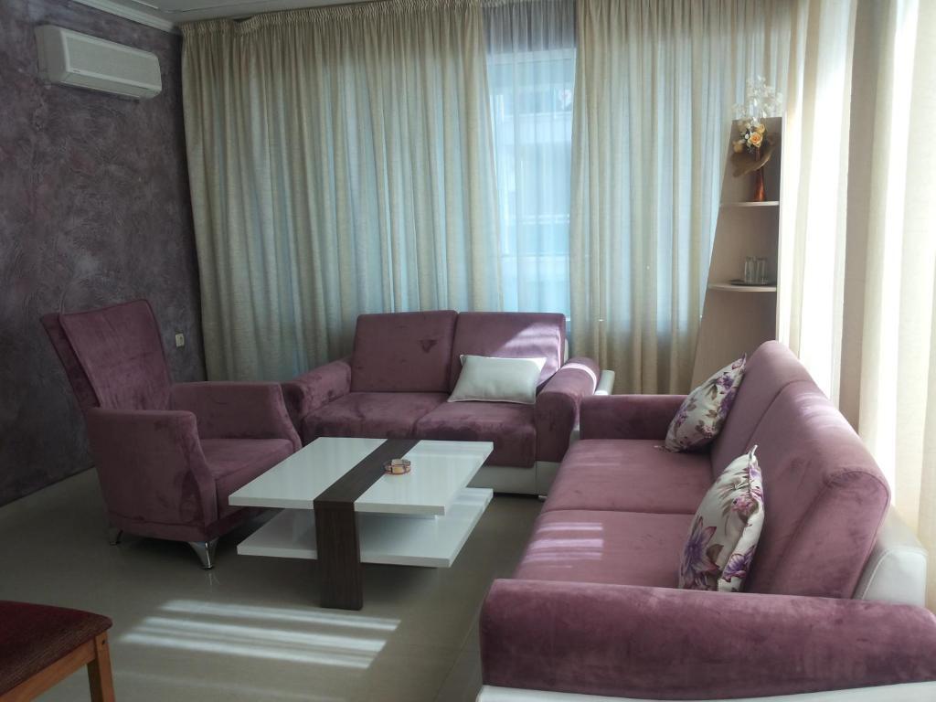 Hotel Afrodita Płowdiw Pokój zdjęcie