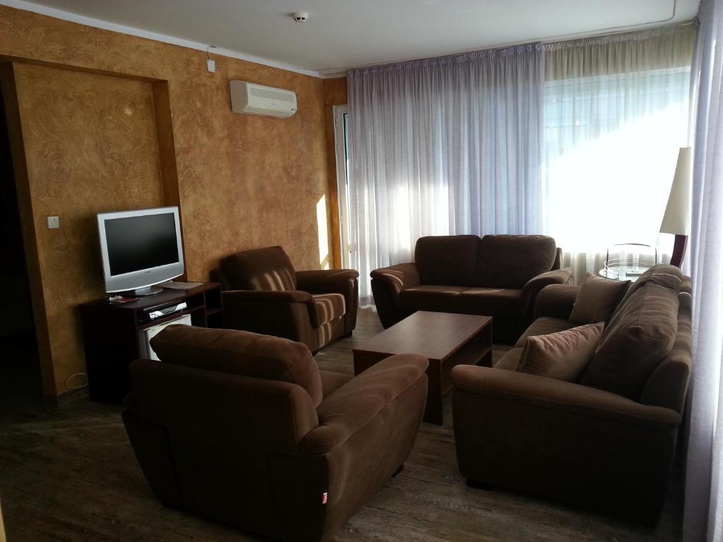 Hotel Afrodita Płowdiw Pokój zdjęcie
